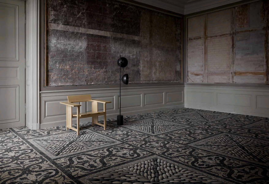 Zdjęcie na okładce dla Carpet Solution Service - podłogi i wykończenia wnętrz